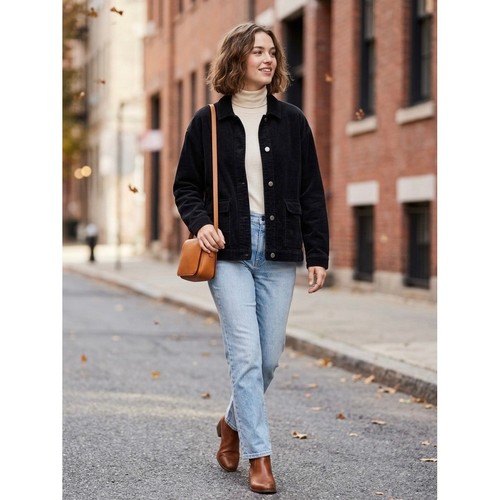 Eileen fisher black - eileen,
