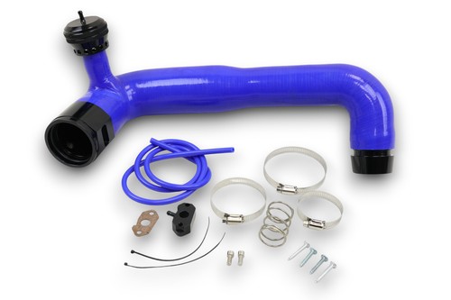 Kit dump valve durite - kit, 1.2
