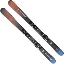Nordica Déclenché J Ski +
