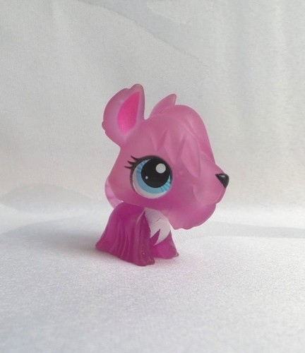 Littlest petshop lps 3193 - littlest,