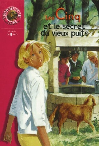 Les cinq secret du - et,