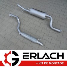 Pour Mitsubishi Pajero III IV