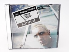 CD PROMO SAMPLER - THE EVIL