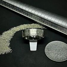 Bague Pièce de monnaie 5