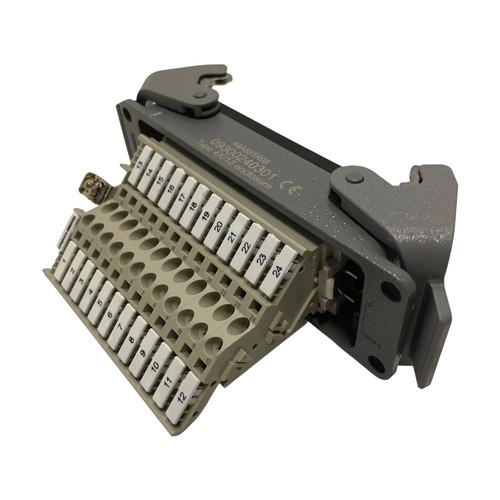 Harting boîtier connecteur - boîtier, de
