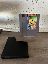 Pac-man NES -Nintendo 