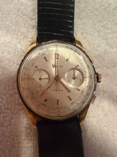 Vintage vetta 271 127 - vintage,