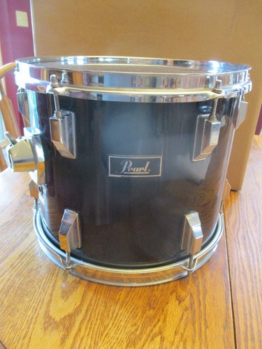 Vintage 80s pearl - 80s, rack