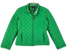 Manteau Matelassé Pour Fille