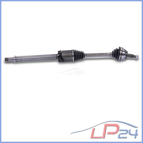 Cardan transmission - 1x,