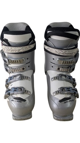 Salomon divine ski boots - salomon,