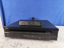 Yamaha CDC-685 Changeur De CD
