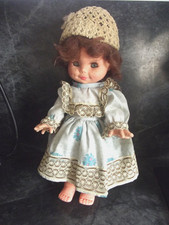 Poupée MIGLIORATI Doll