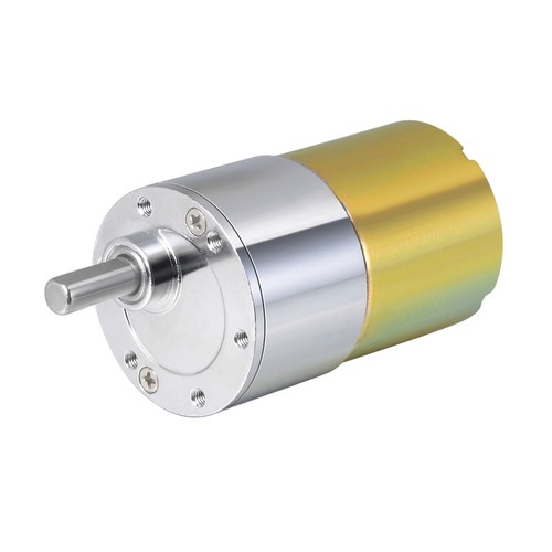 Moteur réducteur 12v - réducteur, dc