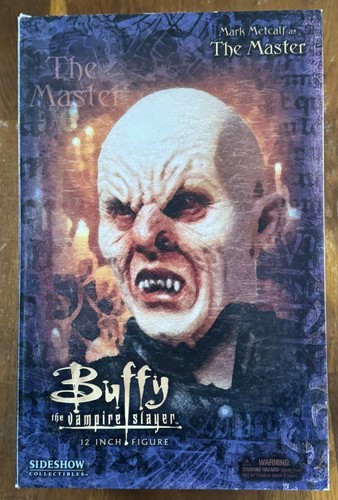 Buffy the vampire slayer - ,