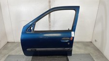 Porte avant gauche RENAULT CLIO 2 PHASE 1 7751472474