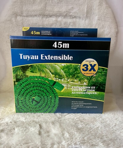 Tuyau arrosage extensible - tuyau, 45