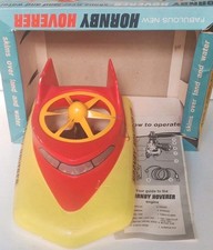 1964 Hornby Hoverer Hovercraft
