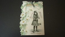 IMAGE CHROMO / CHOCOLAT