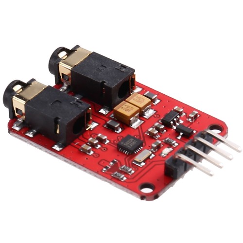 Module émetteur récepteur - 1x(module, Émetteur-récepteur