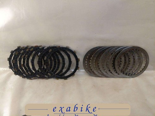 Embrayage pour kawasaki - embrayage,