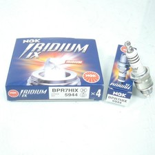 Bougie d'allumage NGK pour