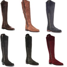 Botte Femme Sportive À
