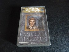 RARE! K7 CASSETTE AUDIO