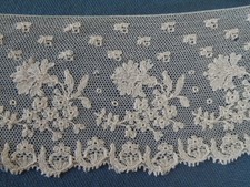 dentelle fine de Lilles?, 1.12