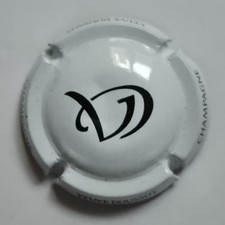 Capsule De Champagne Veuve
