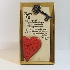 Valentine Sentiments Art In
