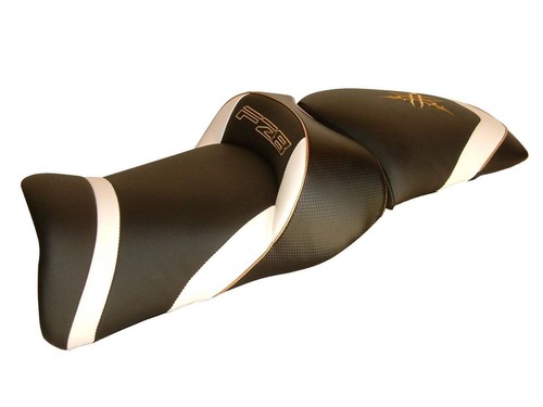 Selle grand confort yamaha - confort, fz8