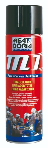 Spray nettoyant - m1,