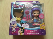 Jouet Flipsies - Clémentine