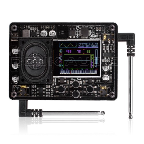 Mini theremin musical - mini,