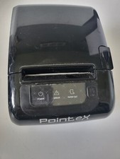 POINTEX Imprimante thermique réf PTX-803B-II sans alimentation