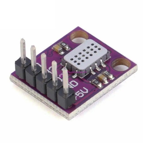 Mics 6814 carbon monoxide - mics-6814,