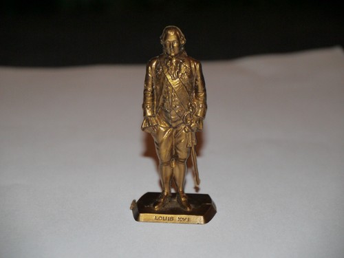 Figurine café mokarex - figurine,