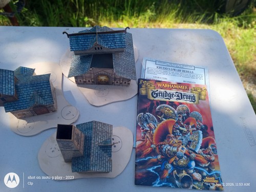 Games workshop warhammer - games,