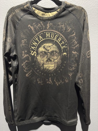 Venum santa muerte - venum,