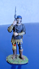 Soldat plomb ALTAYA Moyen âge