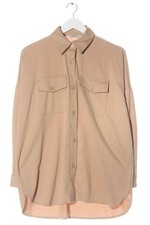 STRADIVARIUS Veste chemisier