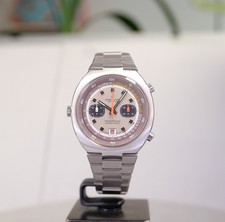 Breitling Transocean