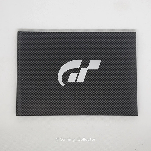 Gran turismo artbook livre - turismo, 5