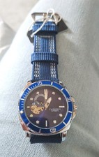 Montre Homme Automatique