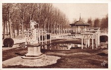 47 AGEN L ESPLANADE DES GRAVIERS