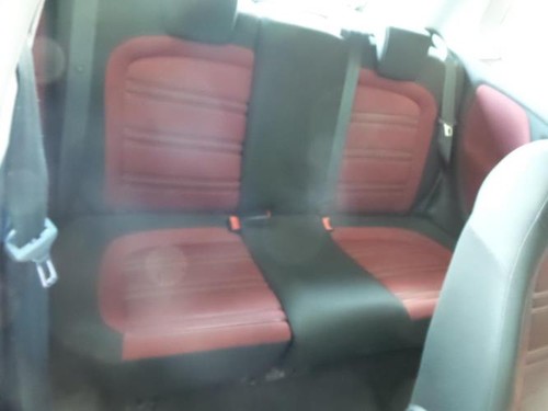 Banquette arriere fiat - arriere,