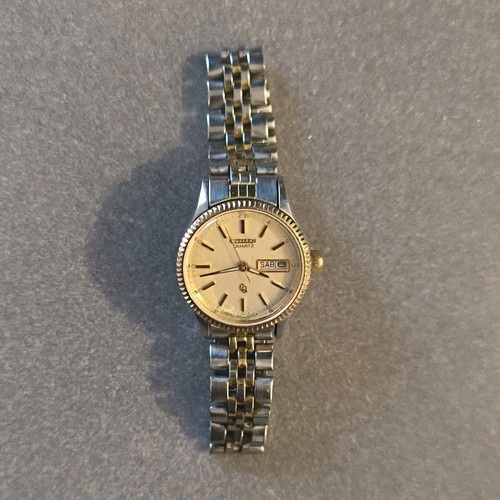 Citizen quartz montre - citizen,
