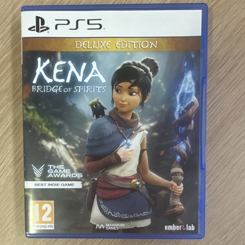 Kena bridge spirits - bridge,