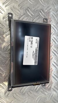 Ecran gps peugeot - peugeot, 1